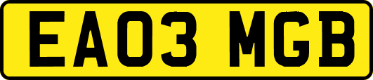 EA03MGB