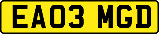 EA03MGD