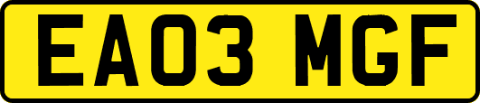 EA03MGF