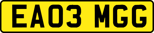 EA03MGG