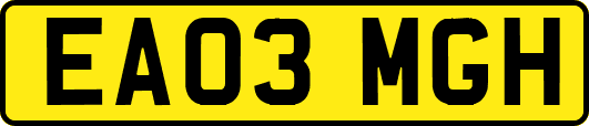 EA03MGH