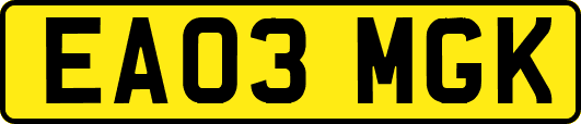 EA03MGK