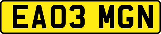 EA03MGN