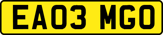 EA03MGO