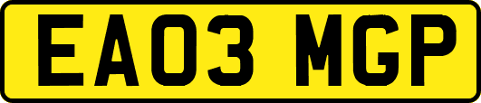 EA03MGP