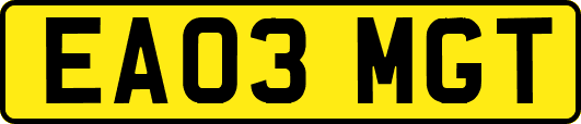 EA03MGT