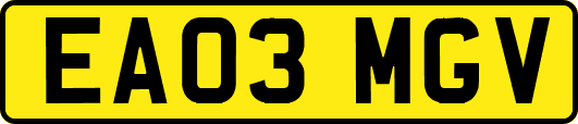 EA03MGV