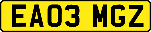 EA03MGZ