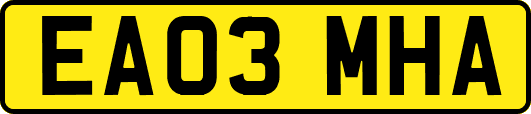 EA03MHA