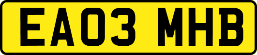 EA03MHB