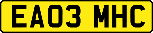 EA03MHC