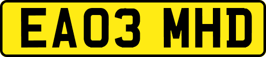 EA03MHD