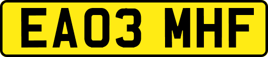 EA03MHF