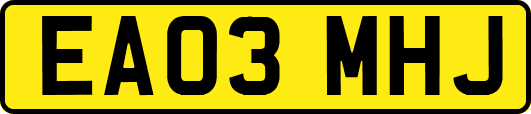 EA03MHJ