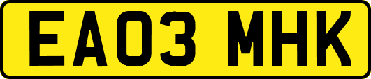 EA03MHK