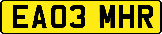 EA03MHR