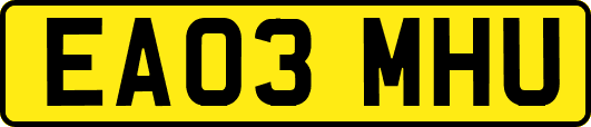 EA03MHU