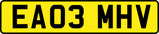 EA03MHV
