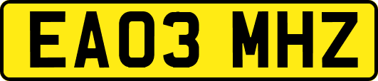 EA03MHZ