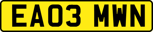 EA03MWN