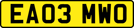 EA03MWO