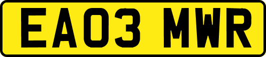 EA03MWR