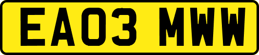 EA03MWW