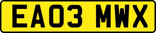 EA03MWX