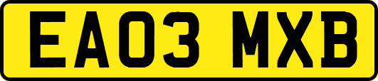 EA03MXB