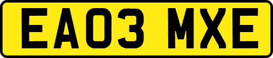EA03MXE