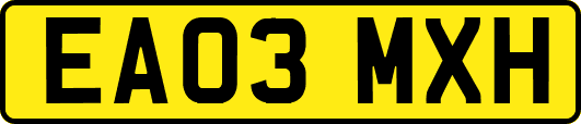 EA03MXH