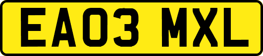EA03MXL