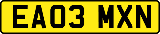 EA03MXN