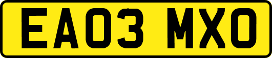 EA03MXO