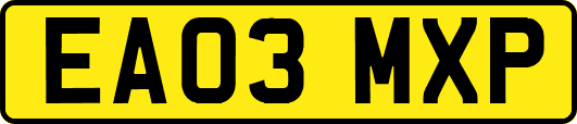 EA03MXP