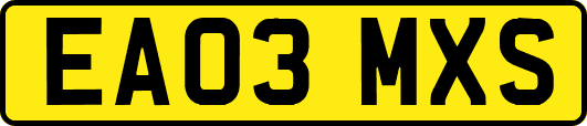 EA03MXS