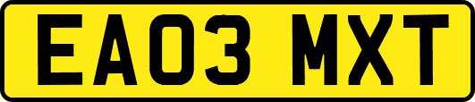 EA03MXT