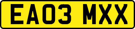 EA03MXX