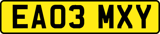 EA03MXY