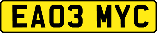 EA03MYC