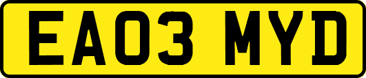 EA03MYD