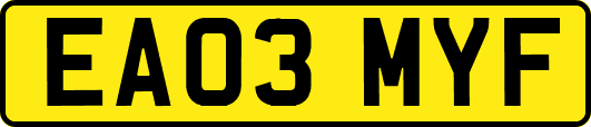 EA03MYF