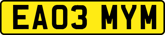 EA03MYM