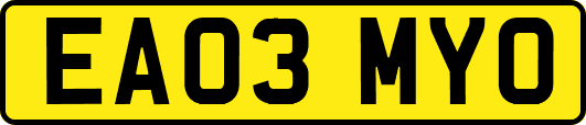 EA03MYO