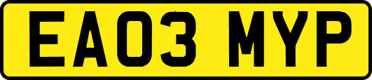 EA03MYP