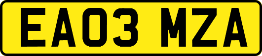 EA03MZA