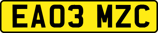 EA03MZC