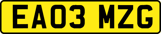 EA03MZG