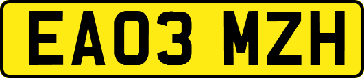 EA03MZH