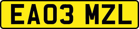 EA03MZL